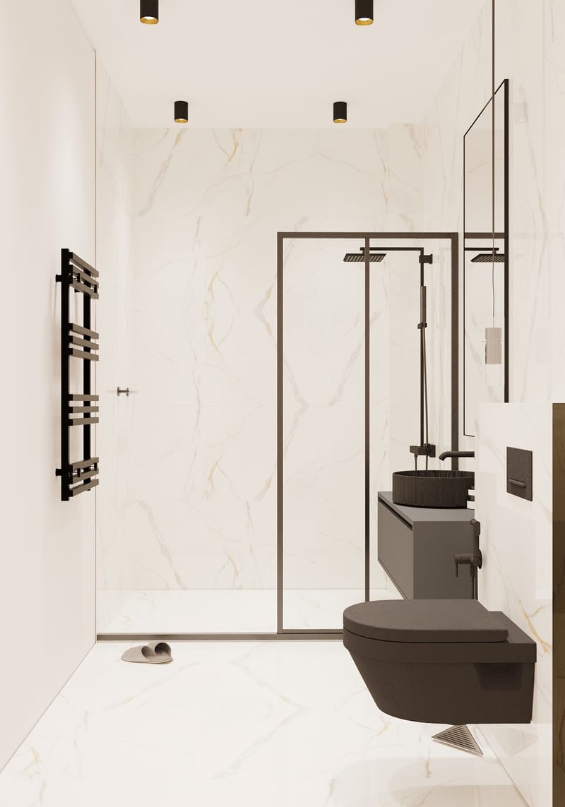 PRIVATE HOUSE ON LISI