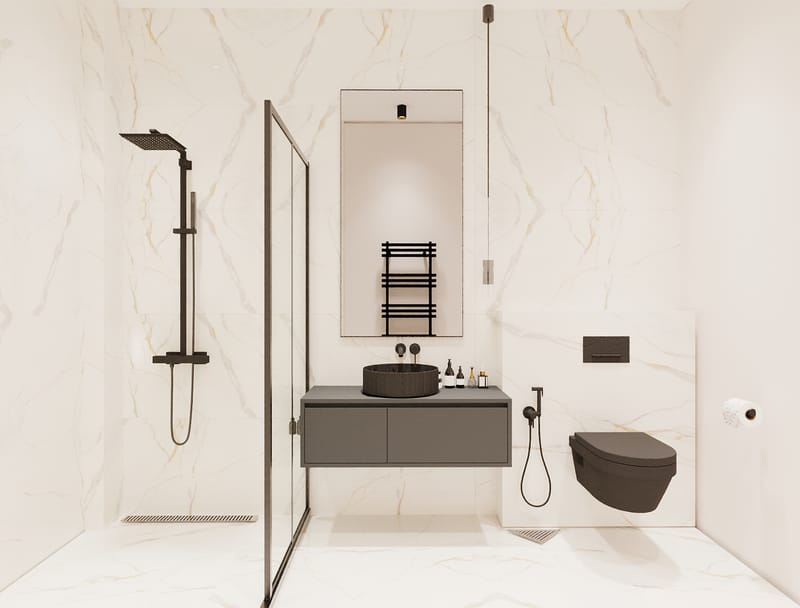 PRIVATE HOUSE ON LISI