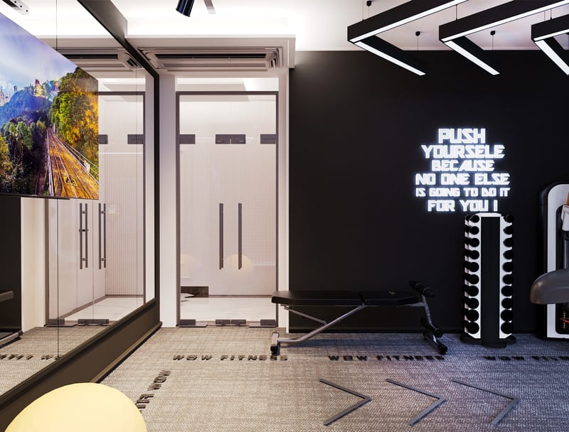 PRIVATE HOUSE ON LISI