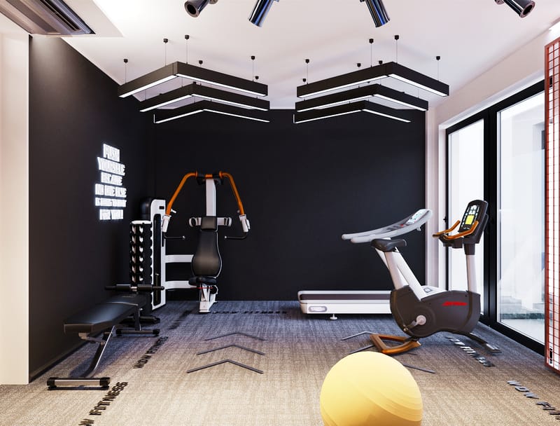 PRIVATE HOUSE ON LISI