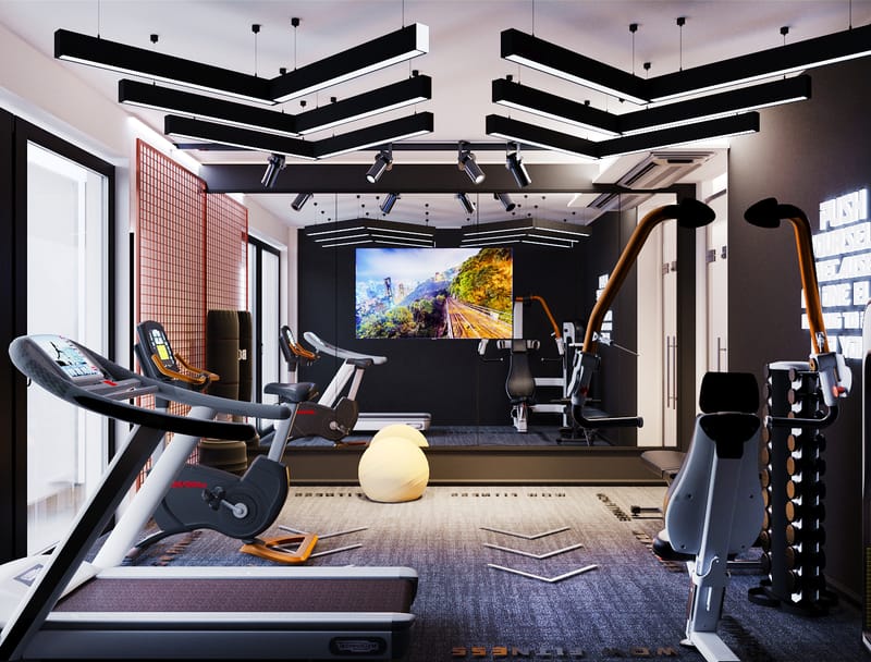 PRIVATE HOUSE ON LISI