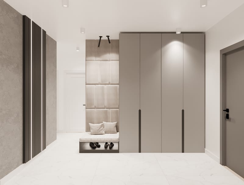 RESIDENTIAL HOUSE IN DIDUBE 