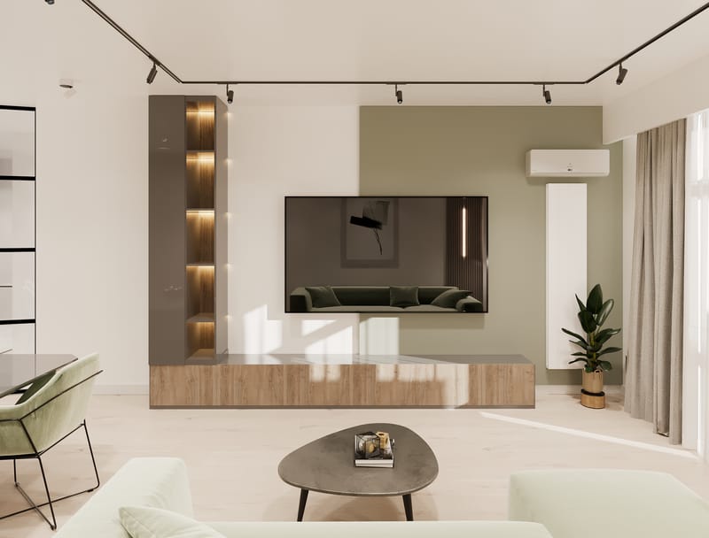 RESIDENTIAL HOUSE IN DIDUBE 