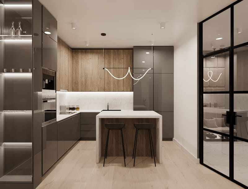 RESIDENTIAL HOUSE IN DIDUBE 