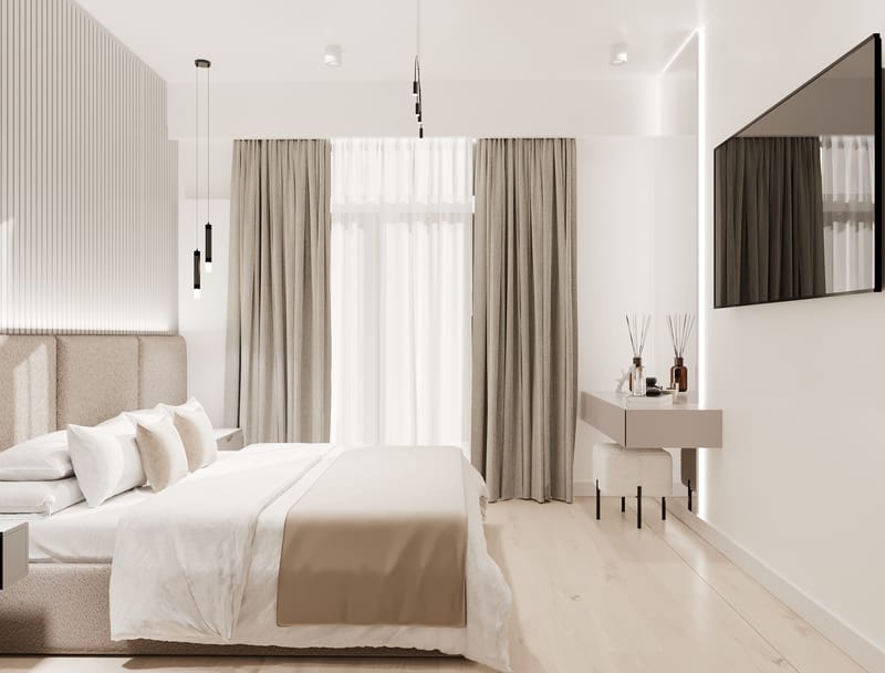 RESIDENTIAL HOUSE IN DIDUBE 