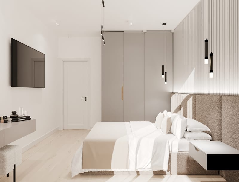 RESIDENTIAL HOUSE IN DIDUBE 