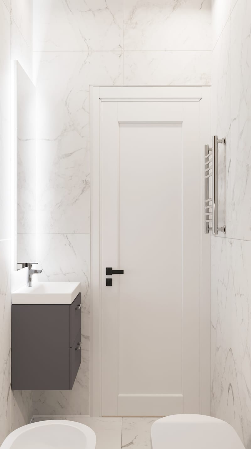 RESIDENTIAL HOUSE IN DIDUBE 