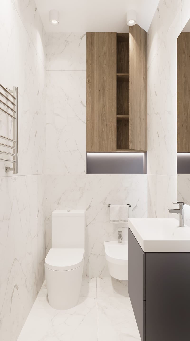 RESIDENTIAL HOUSE IN DIDUBE 