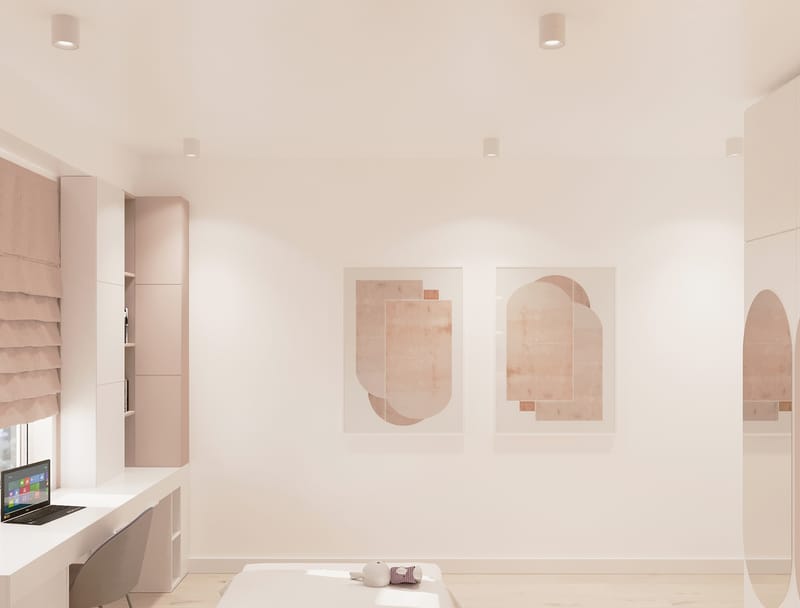 RESIDENTIAL HOUSE IN DIDUBE 