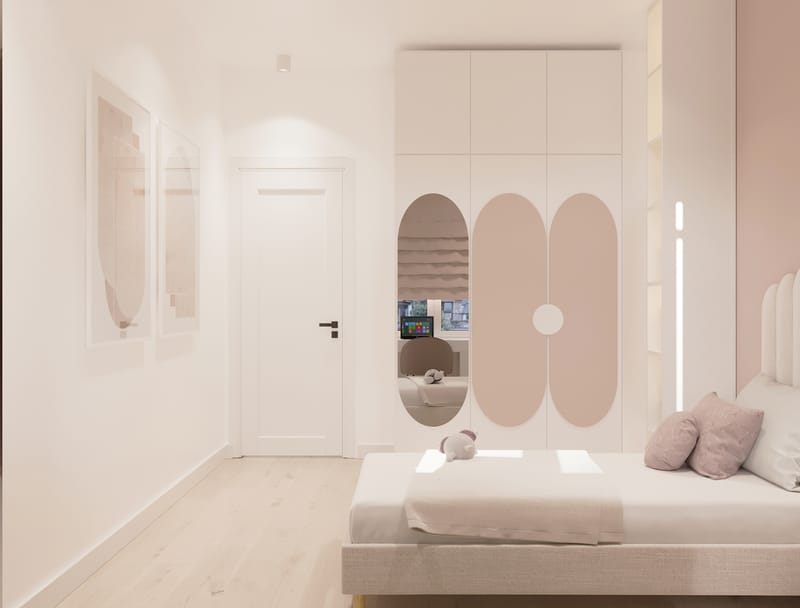 RESIDENTIAL HOUSE IN DIDUBE 