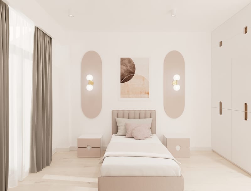 RESIDENTIAL HOUSE IN DIDUBE 