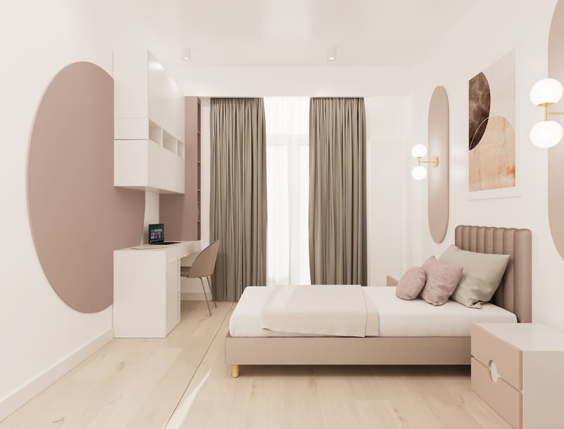 RESIDENTIAL HOUSE IN DIDUBE 