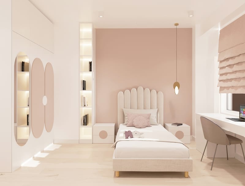 RESIDENTIAL HOUSE IN DIDUBE 