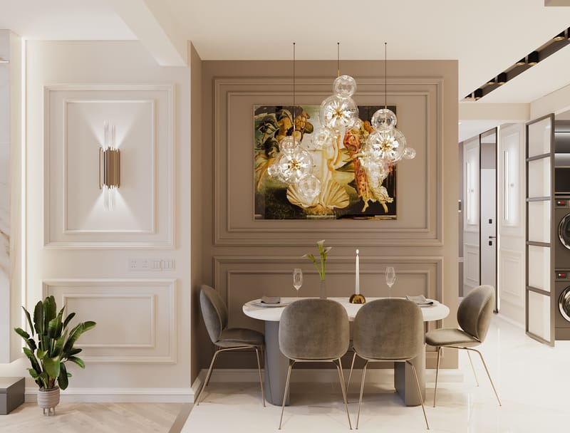 RESIDENTIAL APARTMENT IN ARCHI ISANI 