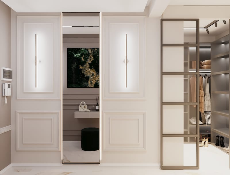 RESIDENTIAL APARTMENT IN ARCHI ISANI 