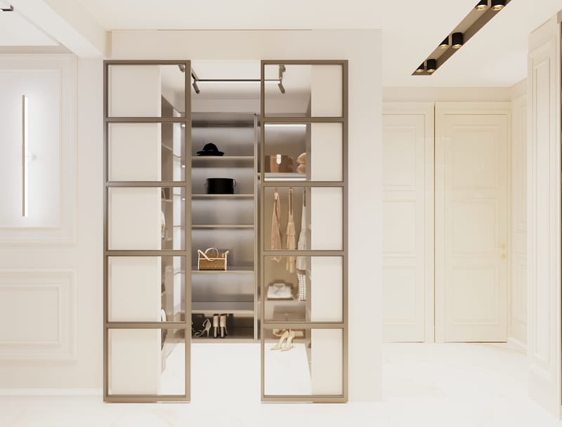 RESIDENTIAL APARTMENT IN ARCHI ISANI 