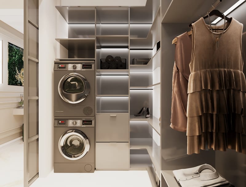 RESIDENTIAL APARTMENT IN ARCHI ISANI 