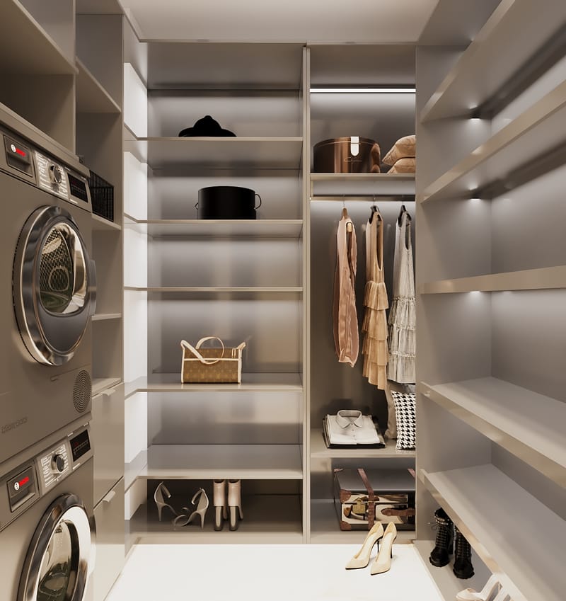 RESIDENTIAL APARTMENT IN ARCHI ISANI 