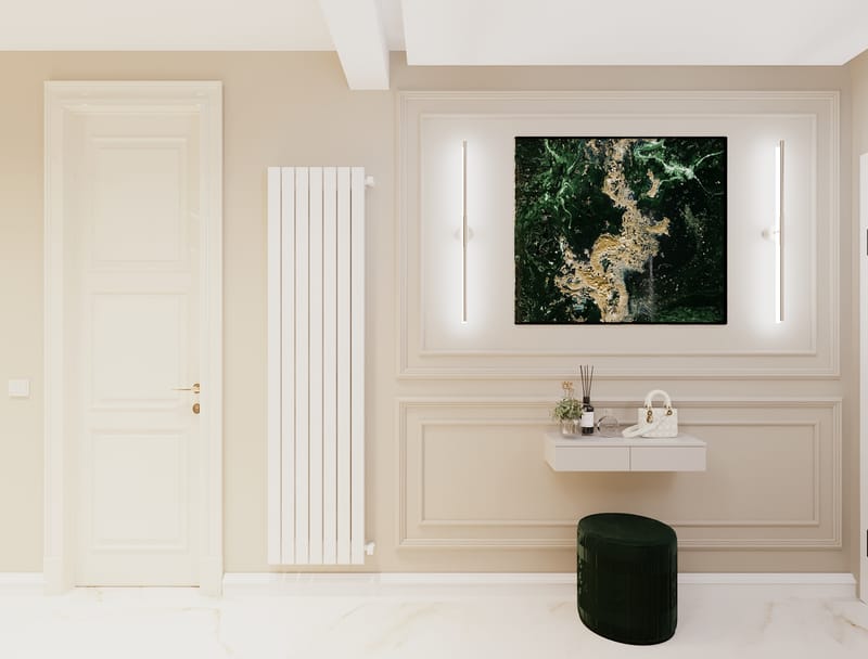 RESIDENTIAL APARTMENT IN ARCHI ISANI 