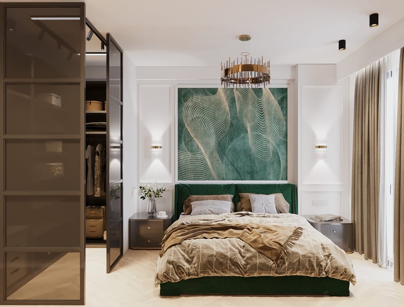 RESIDENTIAL APARTMENT IN ARCHI ISANI 