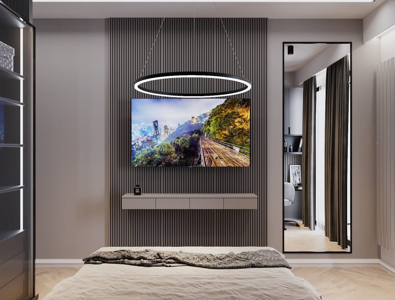 RESIDENTIAL APARTMENT IN ARCHI ISANI 