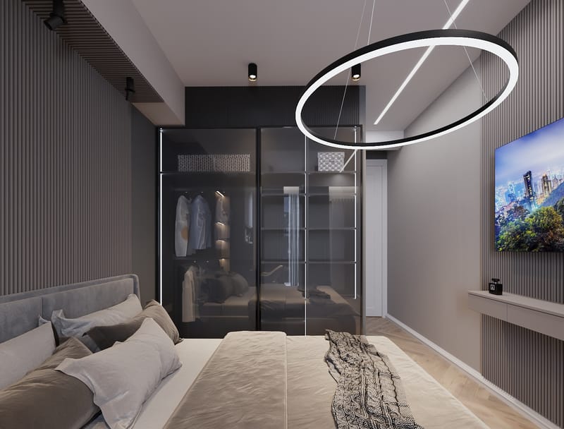 RESIDENTIAL APARTMENT IN ARCHI ISANI 