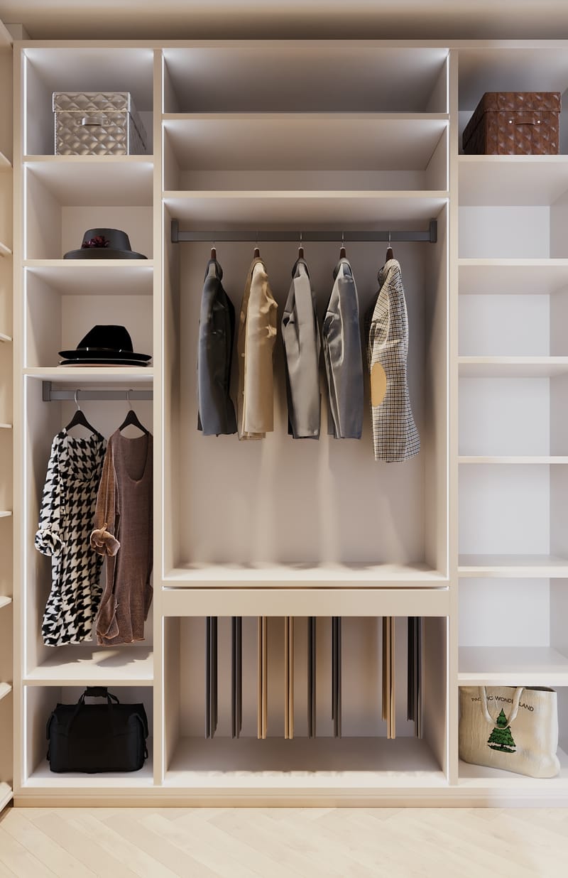 RESIDENTIAL APARTMENT IN ARCHI ISANI 