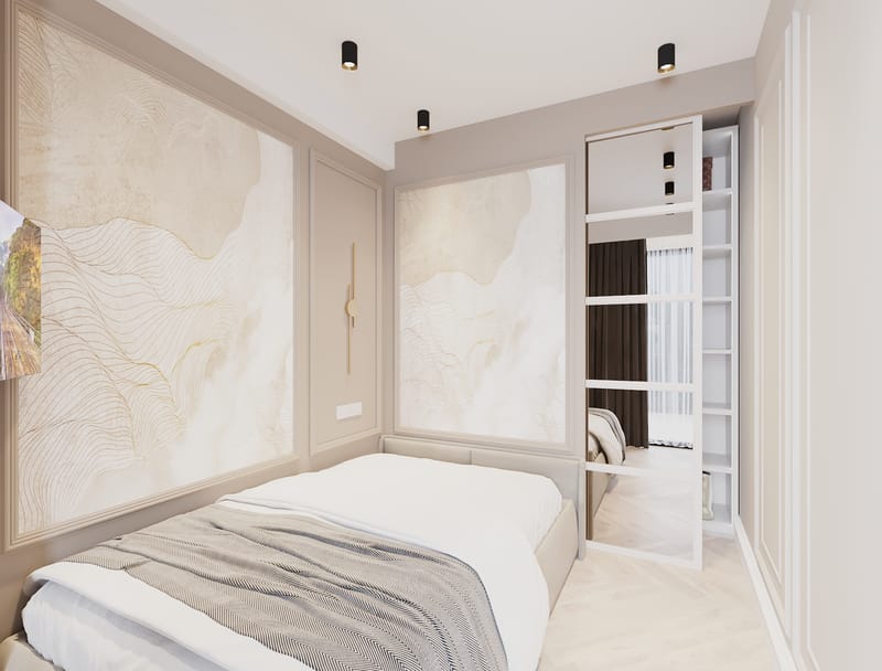 RESIDENTIAL APARTMENT IN ARCHI ISANI 