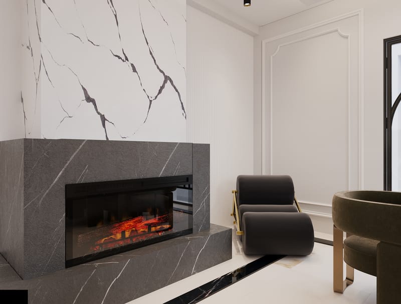 PRIVATE HOUSE IN ORTACHALA 