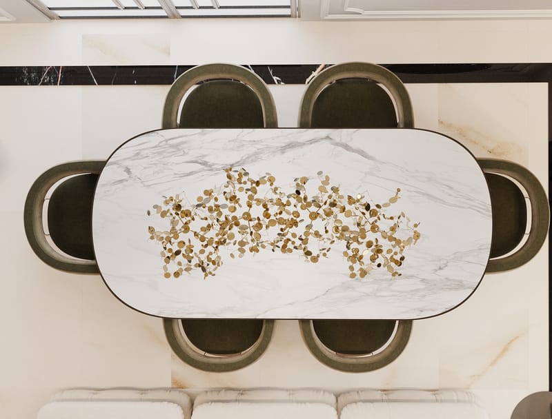 PRIVATE HOUSE IN ORTACHALA 