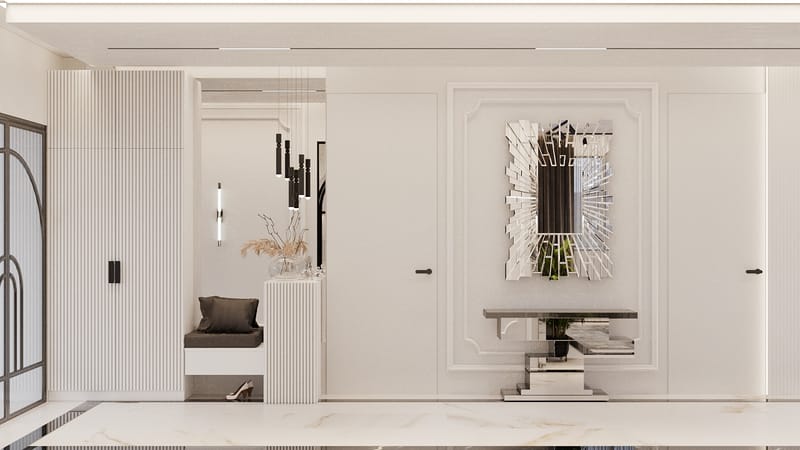 PRIVATE HOUSE IN ORTACHALA 