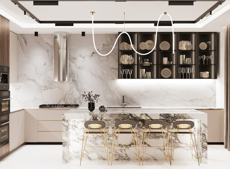 PRIVATE HOUSE IN ORTACHALA 