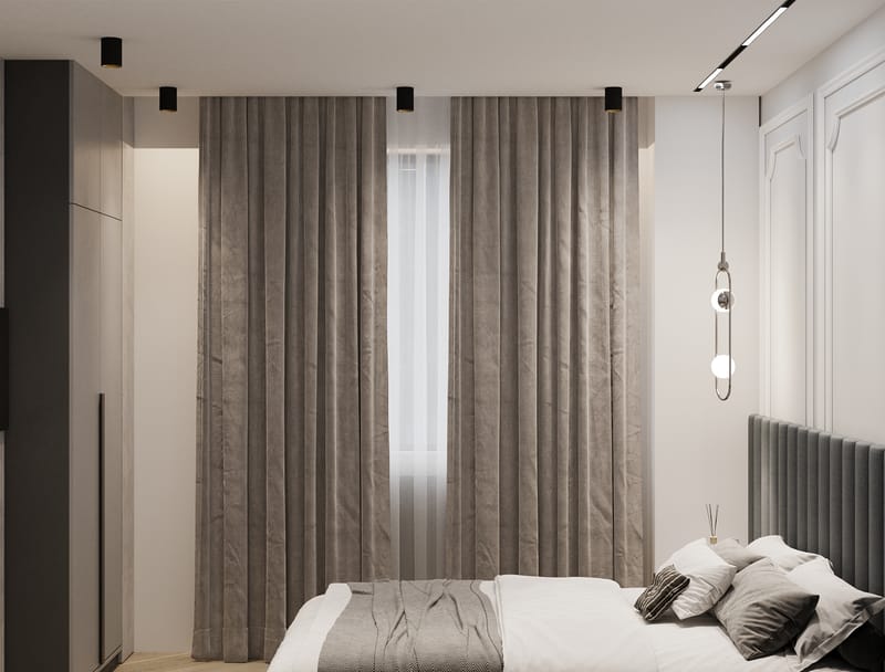 PRIVATE HOUSE IN ORTACHALA 