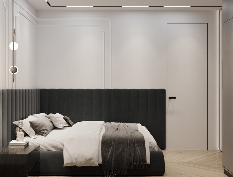 PRIVATE HOUSE IN ORTACHALA 