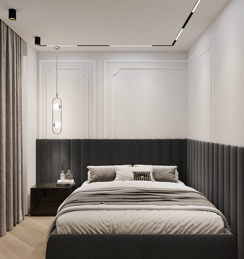 PRIVATE HOUSE IN ORTACHALA 