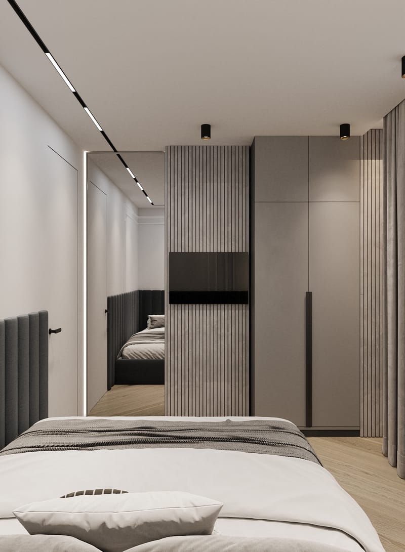 PRIVATE HOUSE IN ORTACHALA 