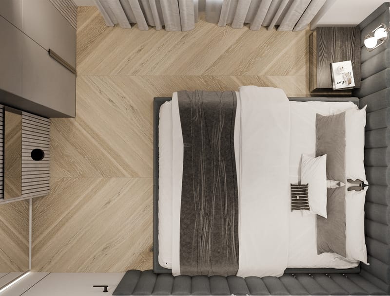 PRIVATE HOUSE IN ORTACHALA 