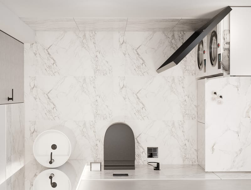 PRIVATE HOUSE IN ORTACHALA 