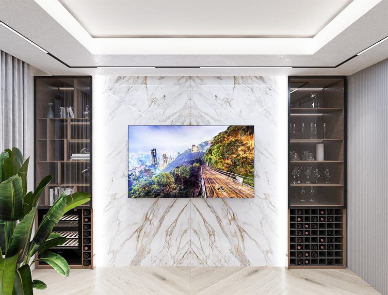 PRIVATE HOUSE IN ORTACHALA 