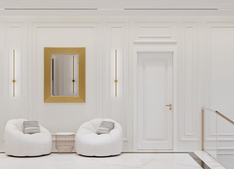 PRIVATE HOUSE IN ORTACHALA 