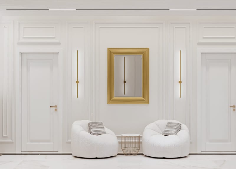 PRIVATE HOUSE IN ORTACHALA 