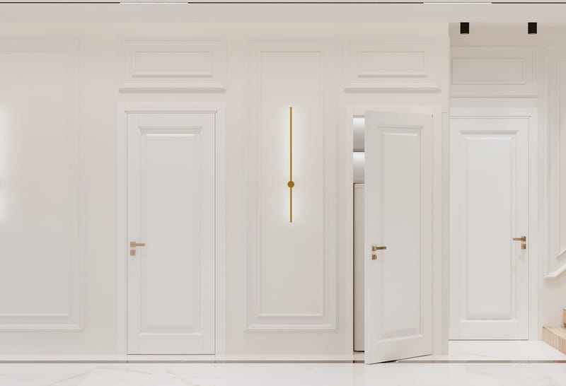 PRIVATE HOUSE IN ORTACHALA 