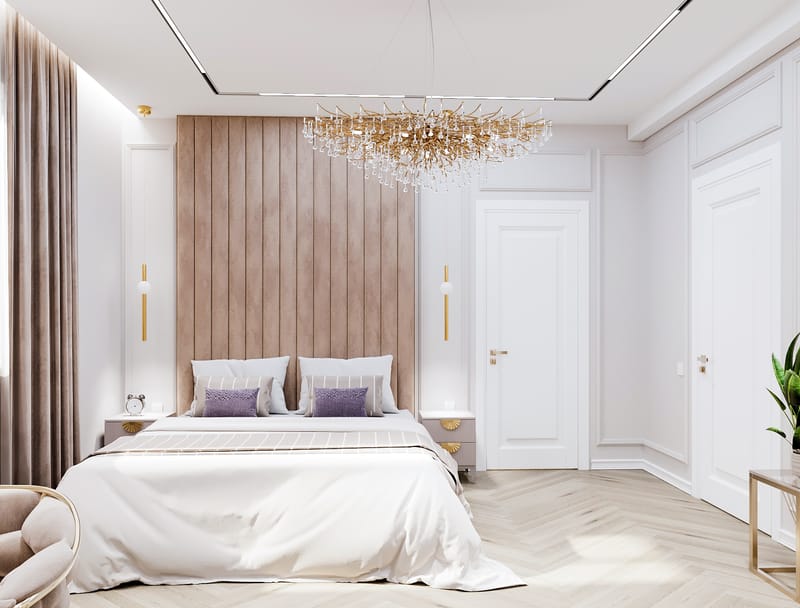 PRIVATE HOUSE IN ORTACHALA 