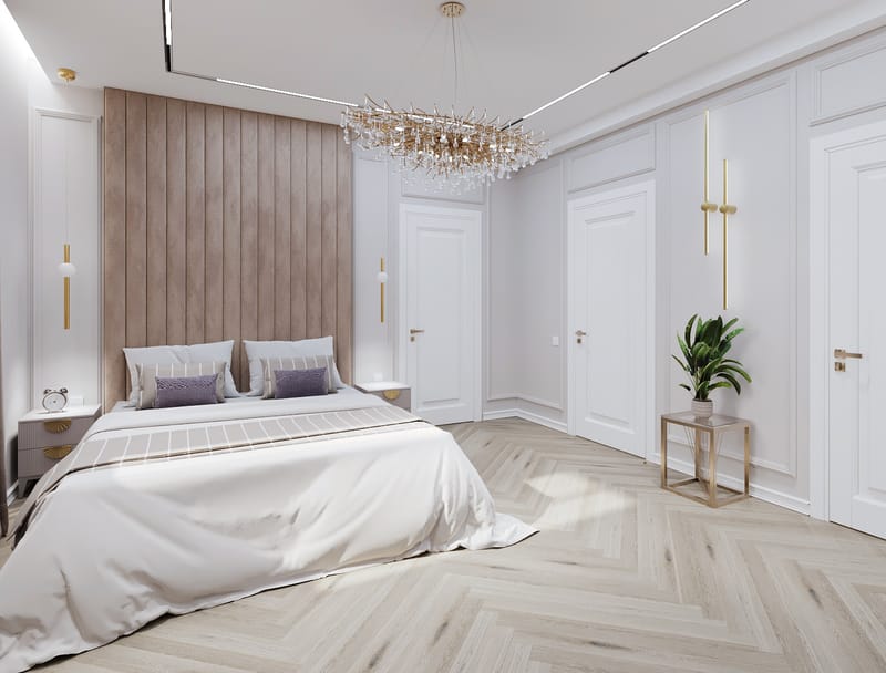 PRIVATE HOUSE IN ORTACHALA 