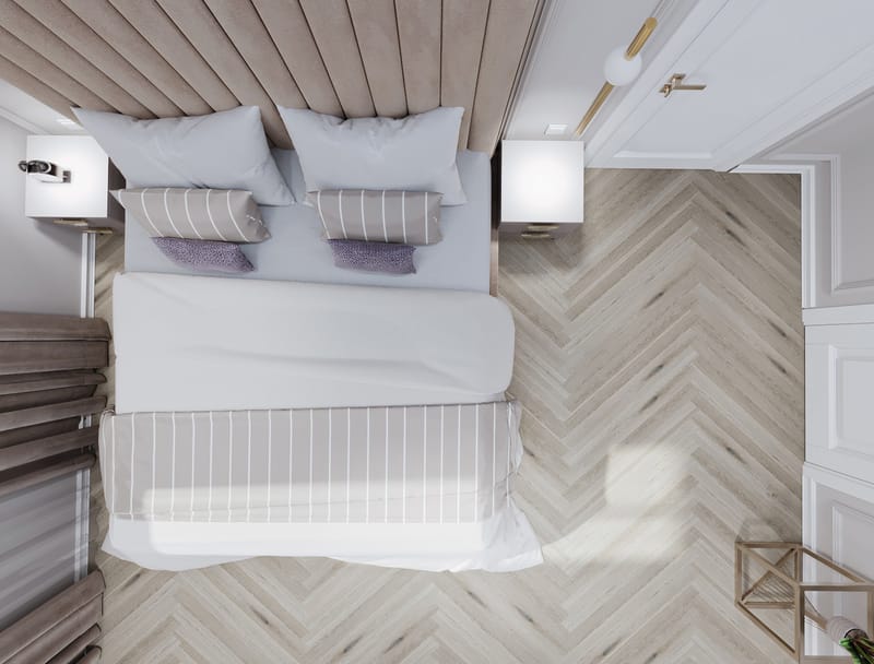 PRIVATE HOUSE IN ORTACHALA 