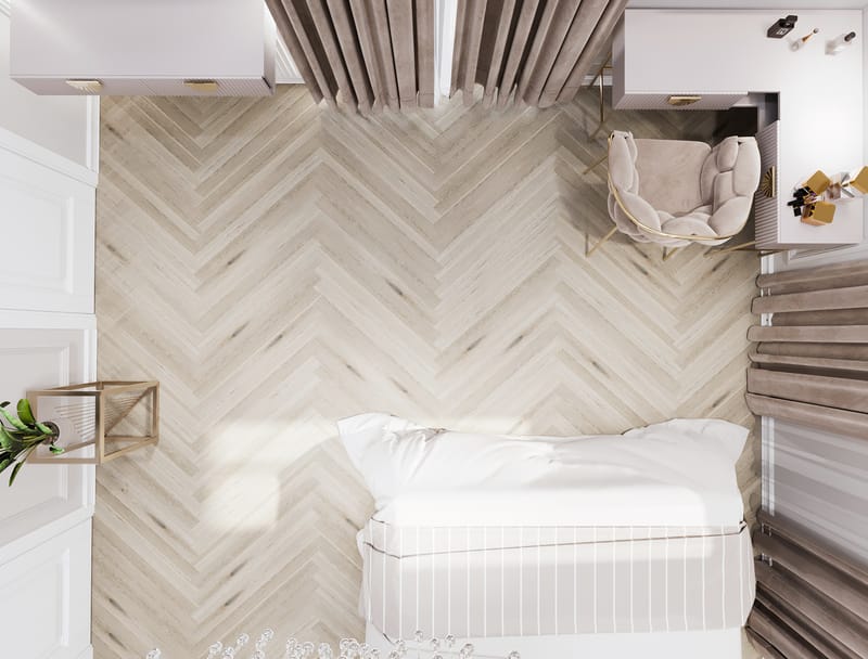 PRIVATE HOUSE IN ORTACHALA 