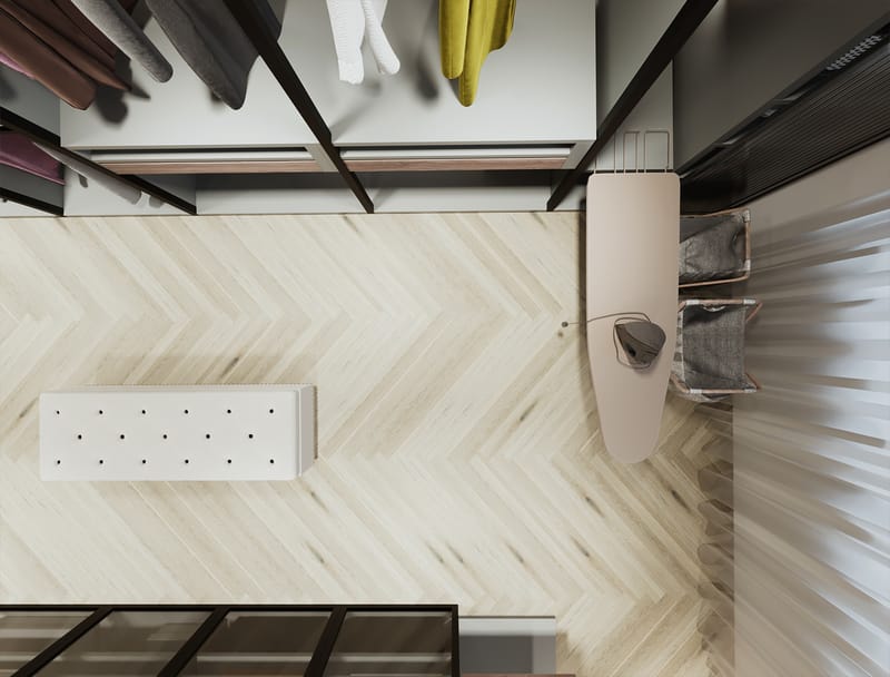 PRIVATE HOUSE IN ORTACHALA 