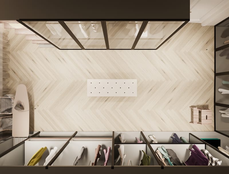 PRIVATE HOUSE IN ORTACHALA 