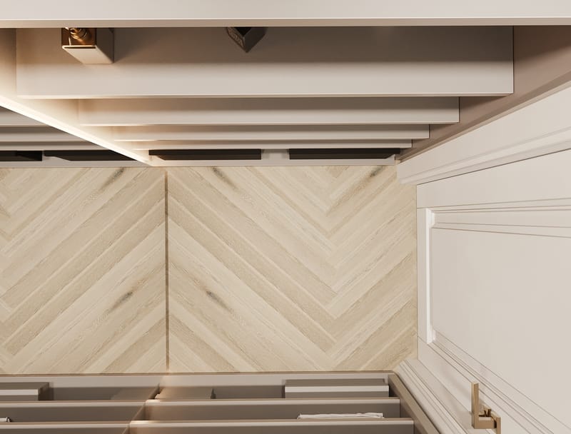 PRIVATE HOUSE IN ORTACHALA 