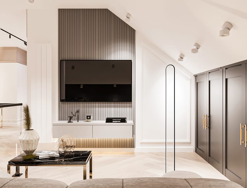 PRIVATE HOUSE IN ORTACHALA 